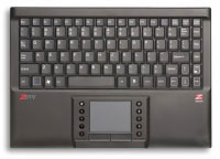 Zoom 9005 ZDTV Wireless Keyboard (9005-26-00F)